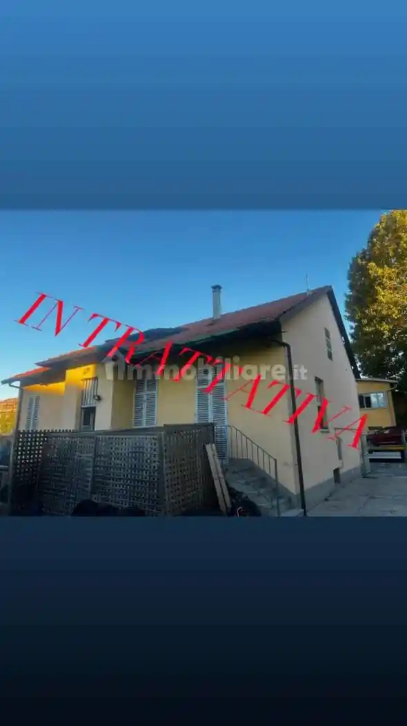 Casa indipendente in vendita a Torino