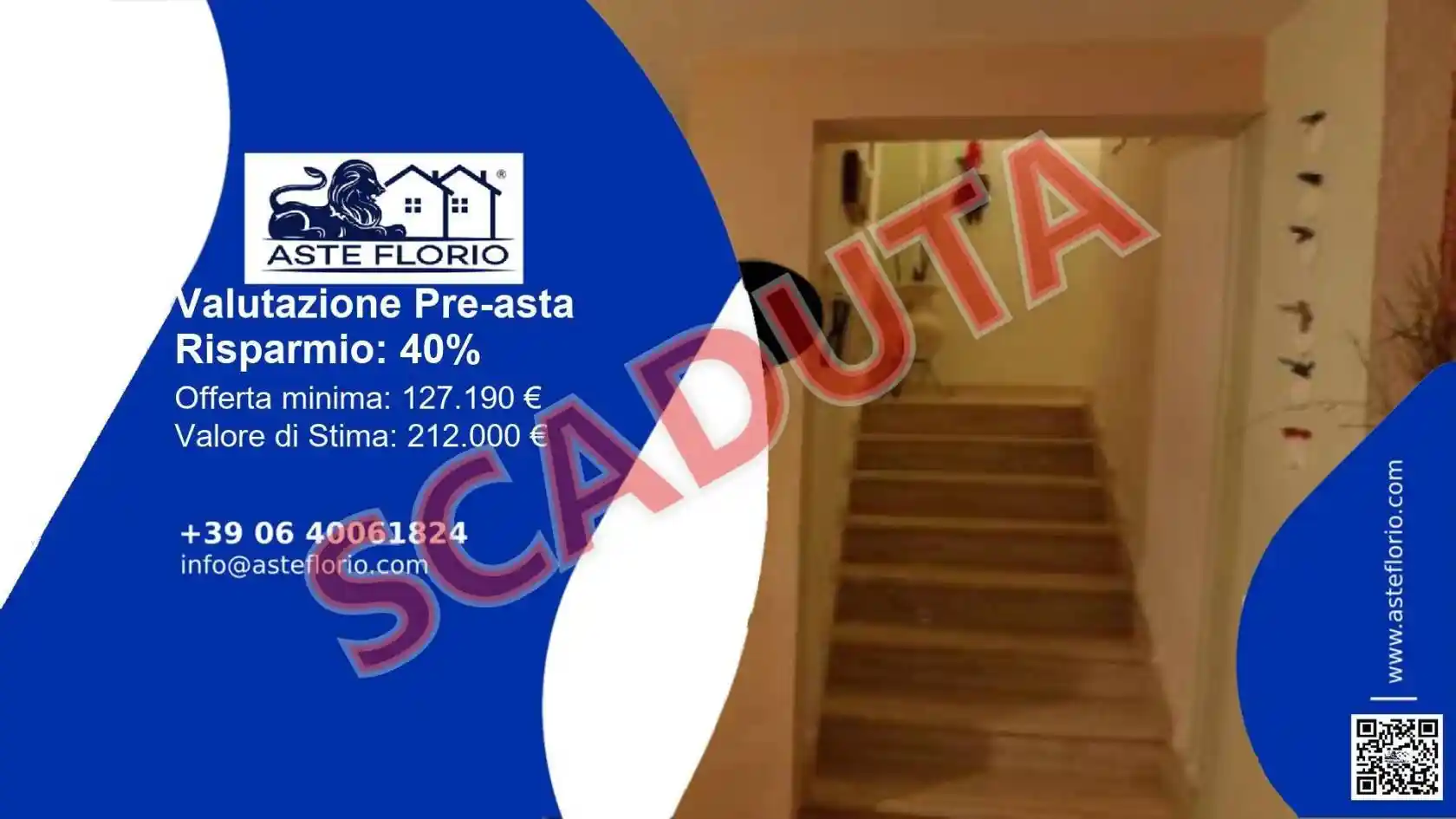 Appartamento in vendita a Foligno