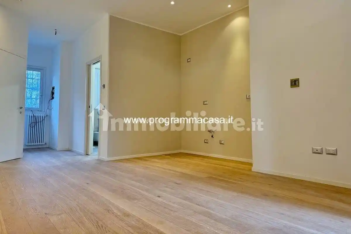 Appartamento in vendita a Segrate