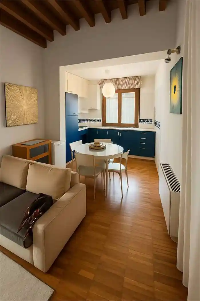 Appartamento in vendita a Cervia