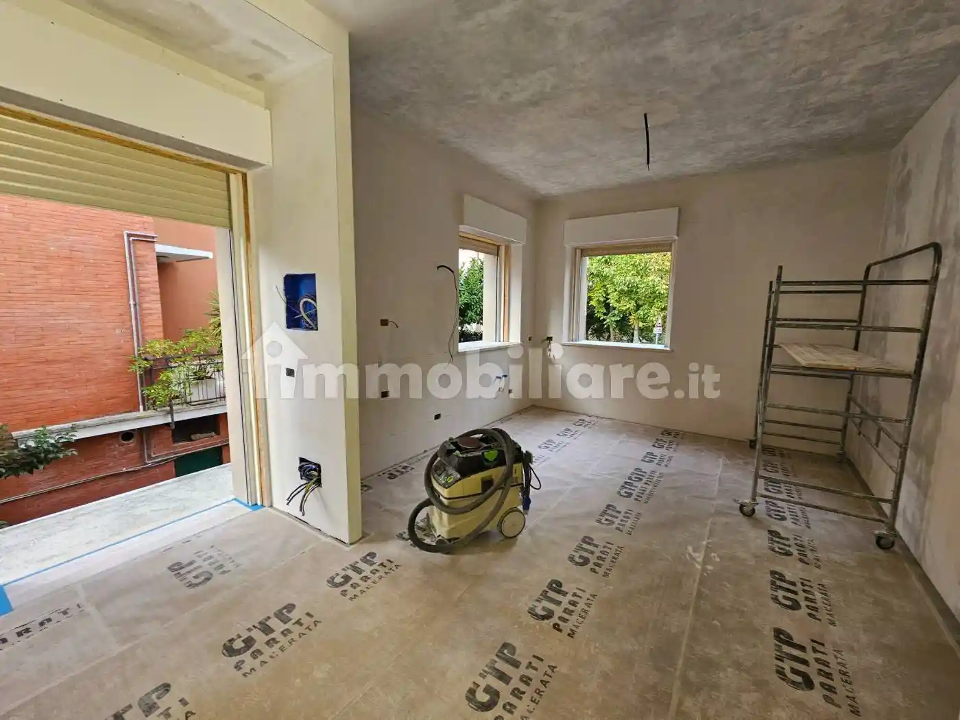 Appartamento in vendita a San Severino Marche