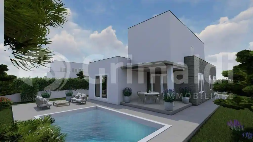 Villa in vendita a Palermo