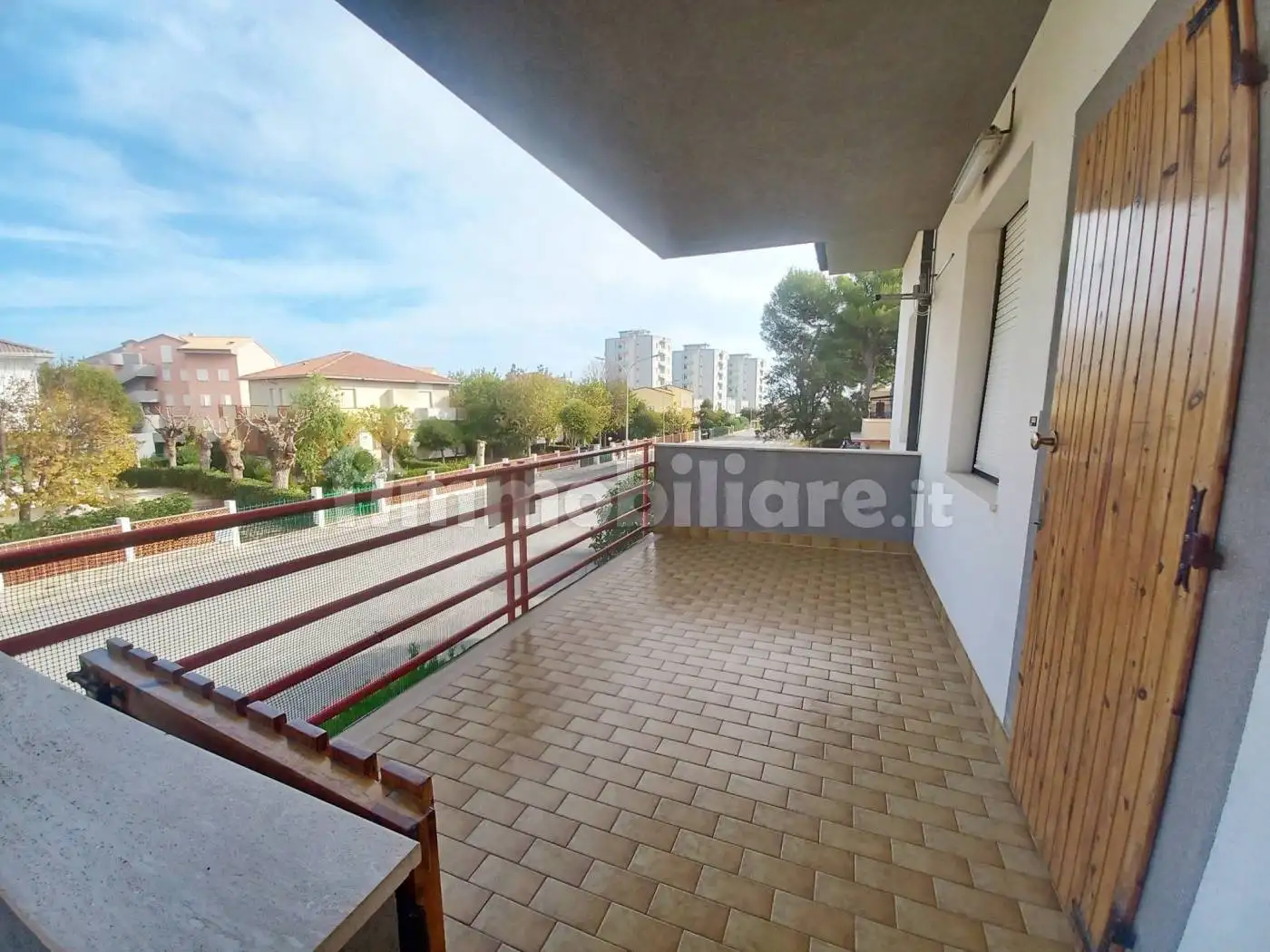 Appartamento in vendita a Numana