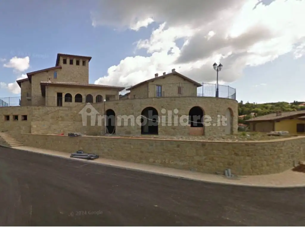 Appartamento in asta a Passignano sul Trasimeno