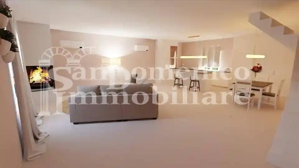 Terratetto unifamiliare via dei Pini, Coltano - Le Rene, Pisa - foto 3