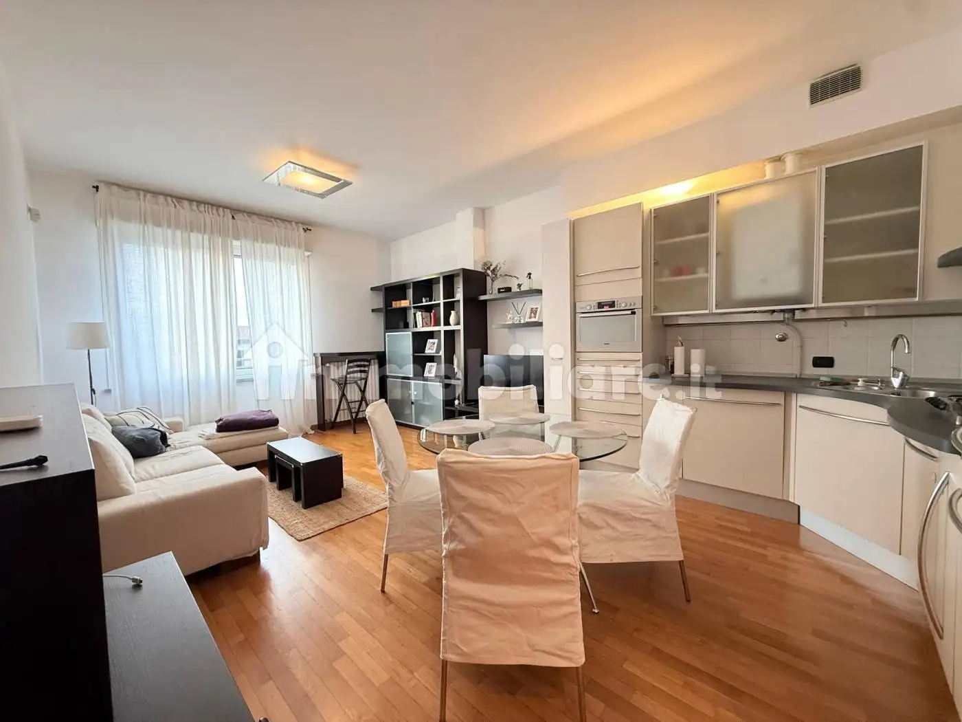 Apartment in vendita a Milan