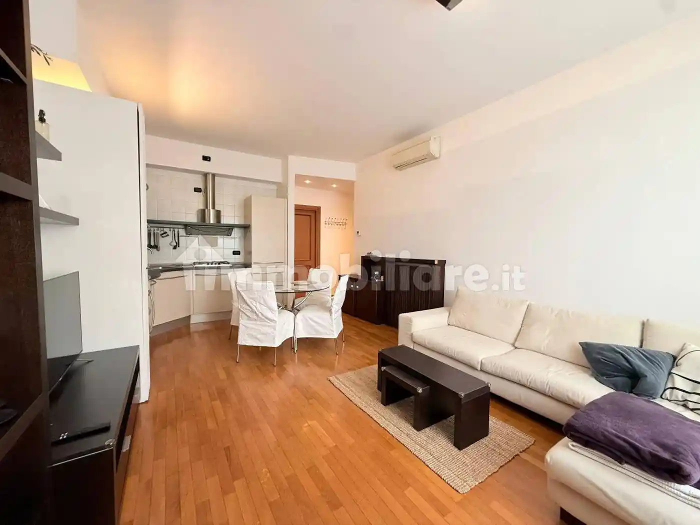 Bilocale piazza Agrippa, Cermenate - Abbiategrasso, Milano - foto 4