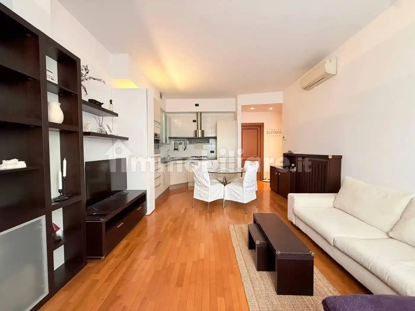 Bilocale piazza Agrippa, Cermenate - Abbiategrasso, Milano - foto 5