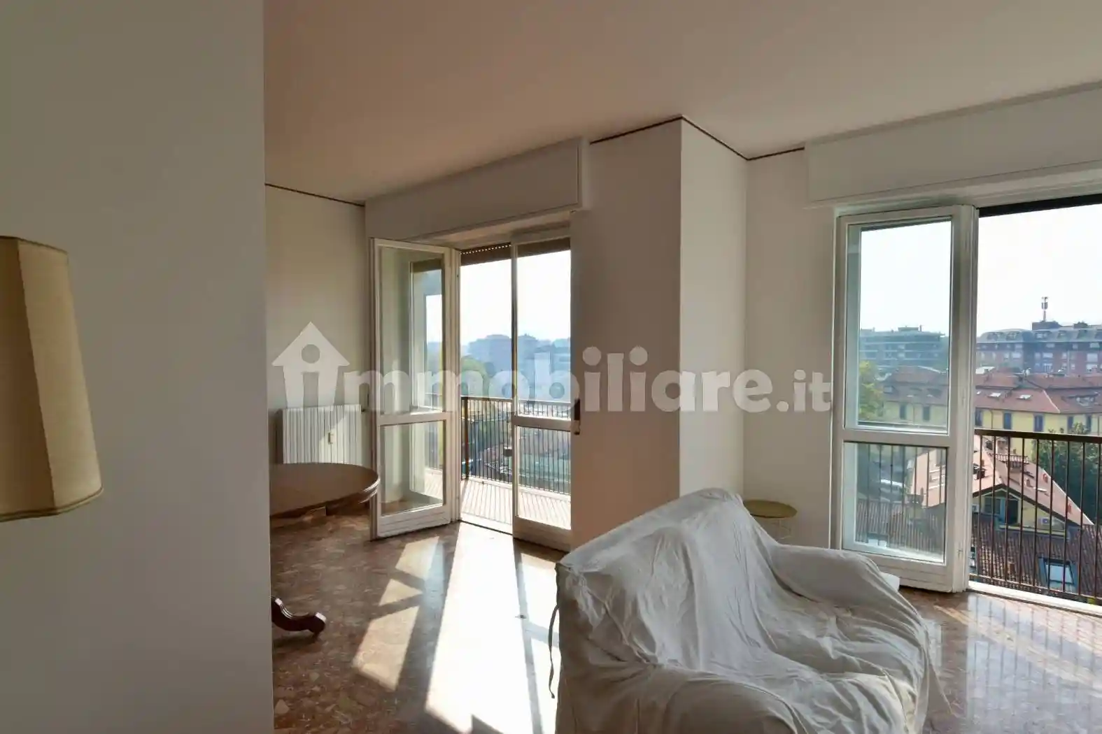 Appartamento via Emilio De Marchi 8, Cascina dei Pomi, Milano - foto 5