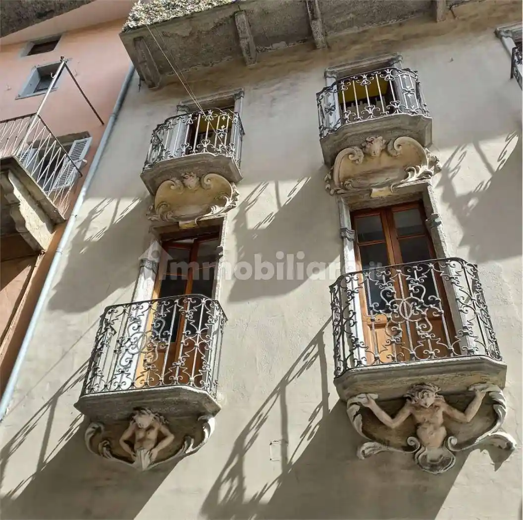 Appartamento in vendita a Domodossola