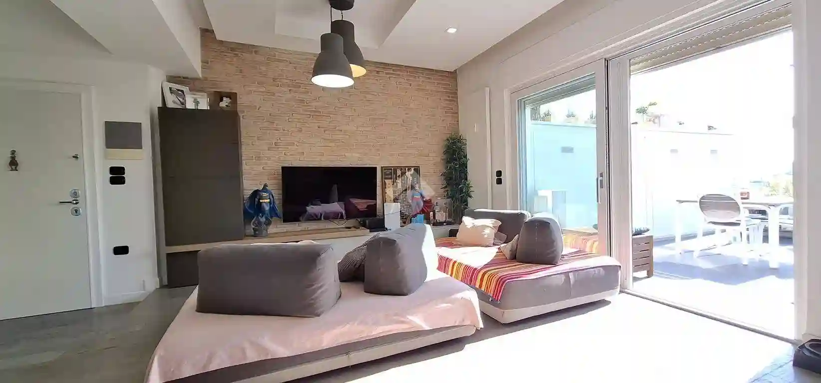 Attico - Mansarda - foto 5