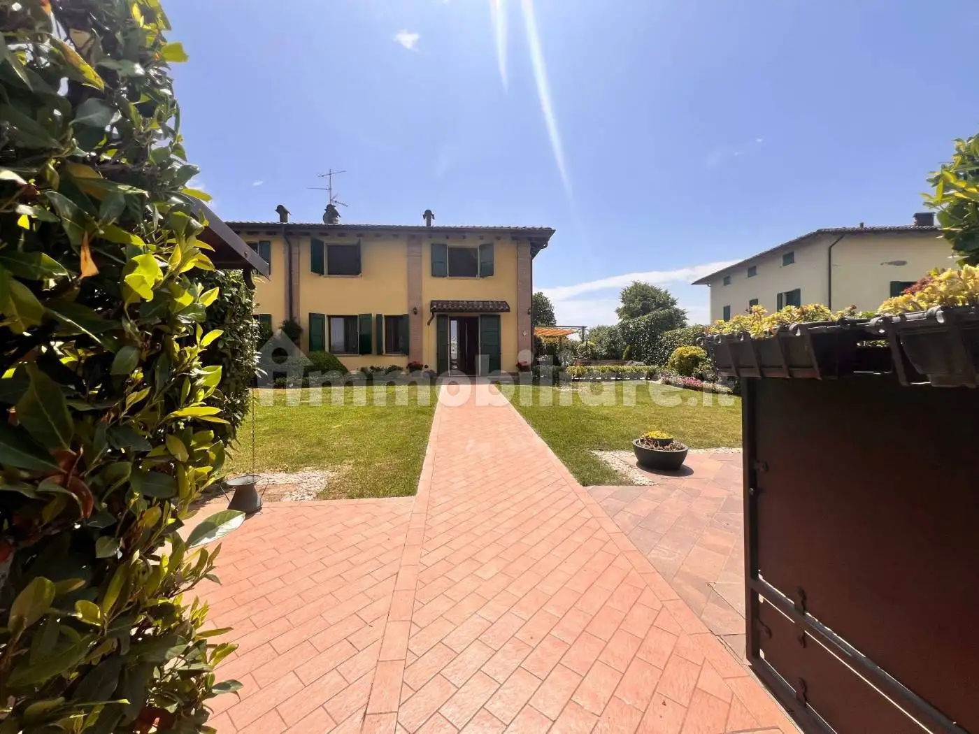 Appartamento in vendita a Valsamoggia