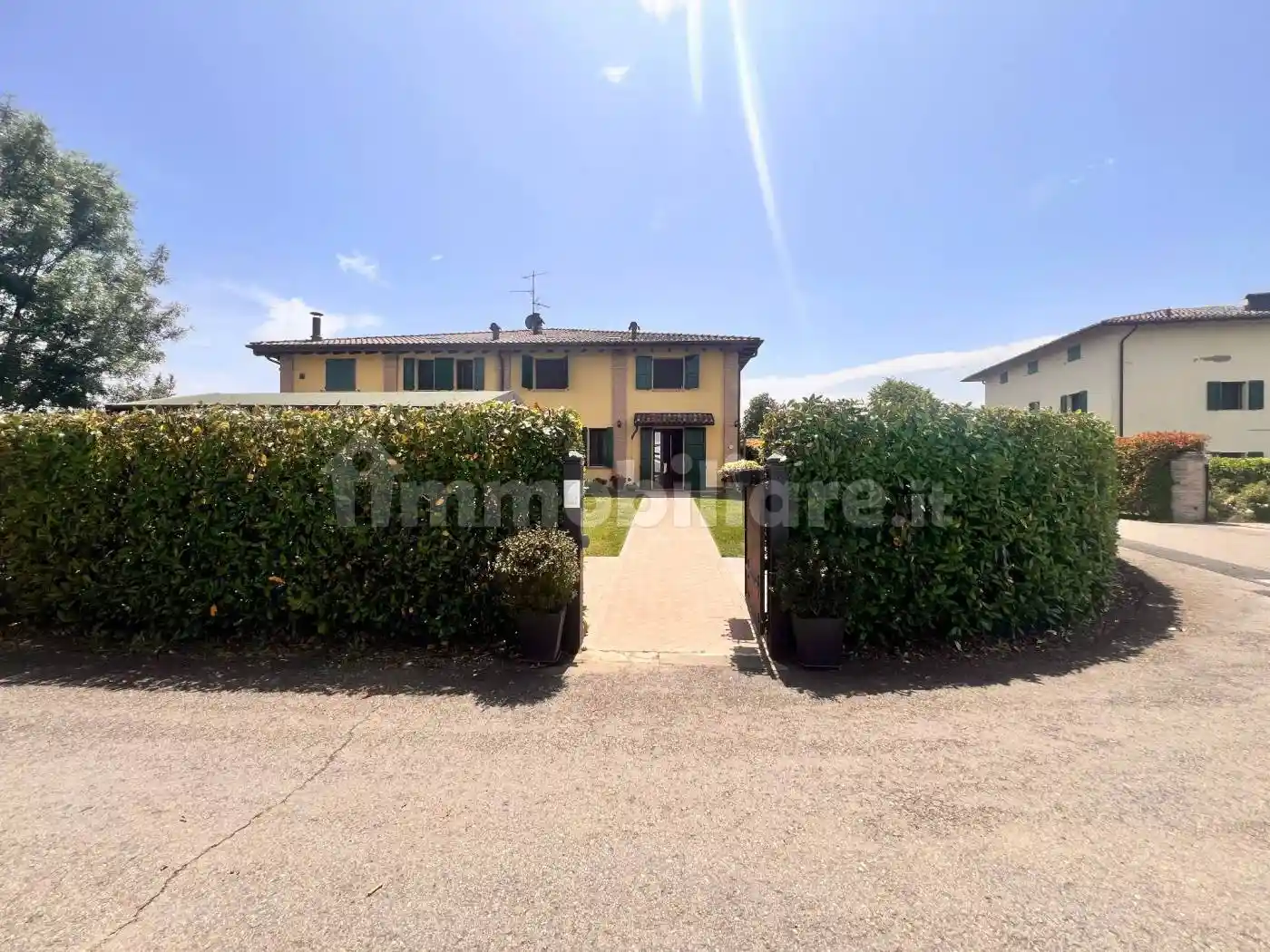 Appartamento via A. G. Roncalli Papa Giovanni XXIII 18, Area Produttiva Via Lunga, Valsamoggia - foto 4