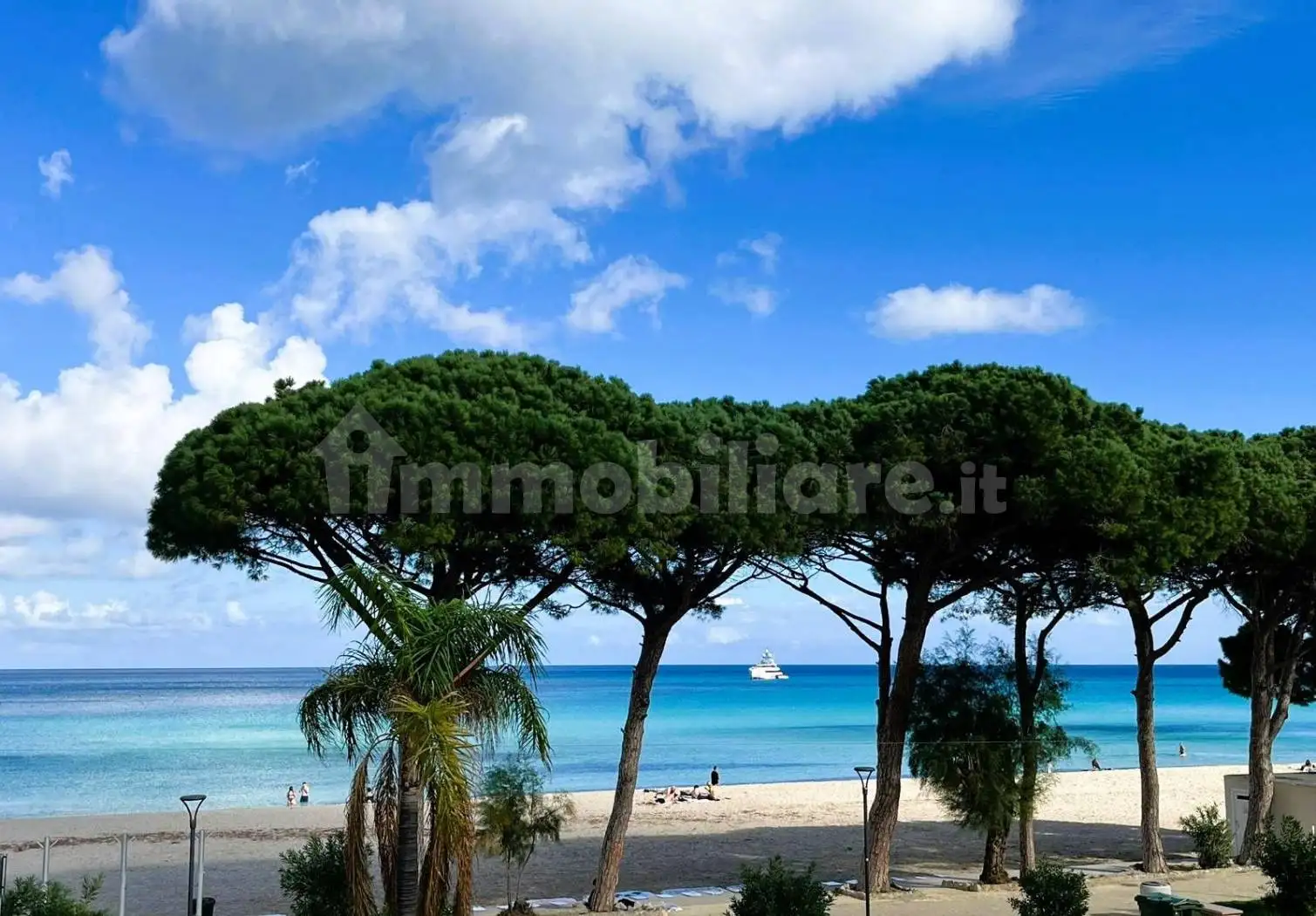 Villa in vendita a Palermo