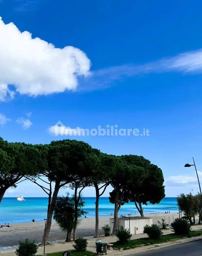 Villa bifamiliare viale Regina Elena, Mondello - Valdesi, Palermo - foto 4