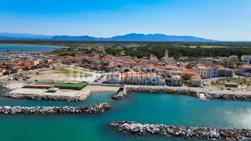 Trilocale via dell'Ordine di Santo Stefano 152, Marina di Pisa, Pisa - foto 4