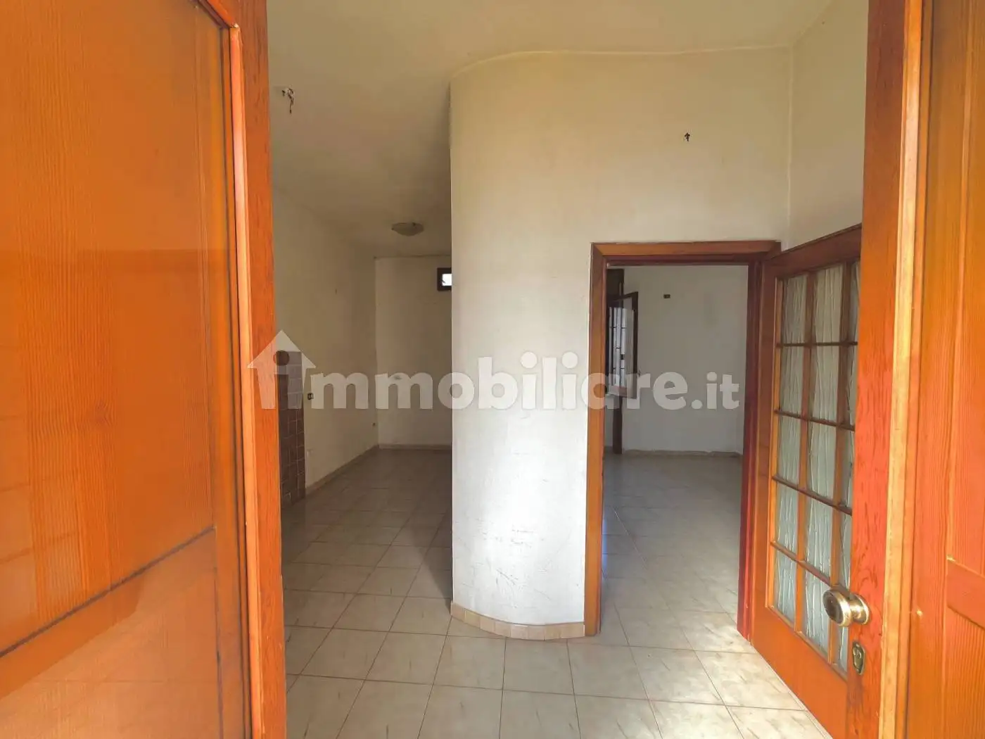 Appartamento in vendita a Frattaminore