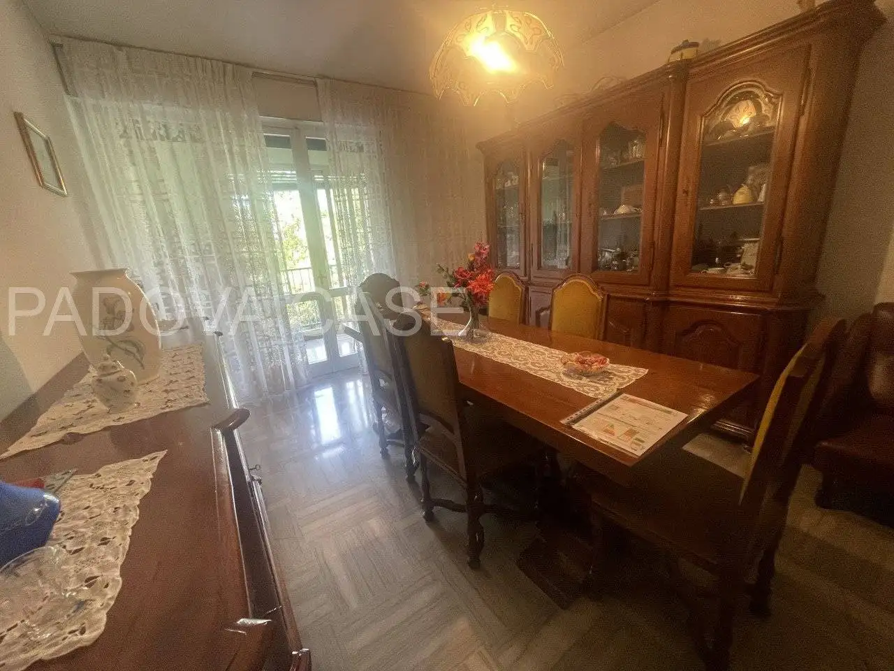 Appartamento in vendita a Padova