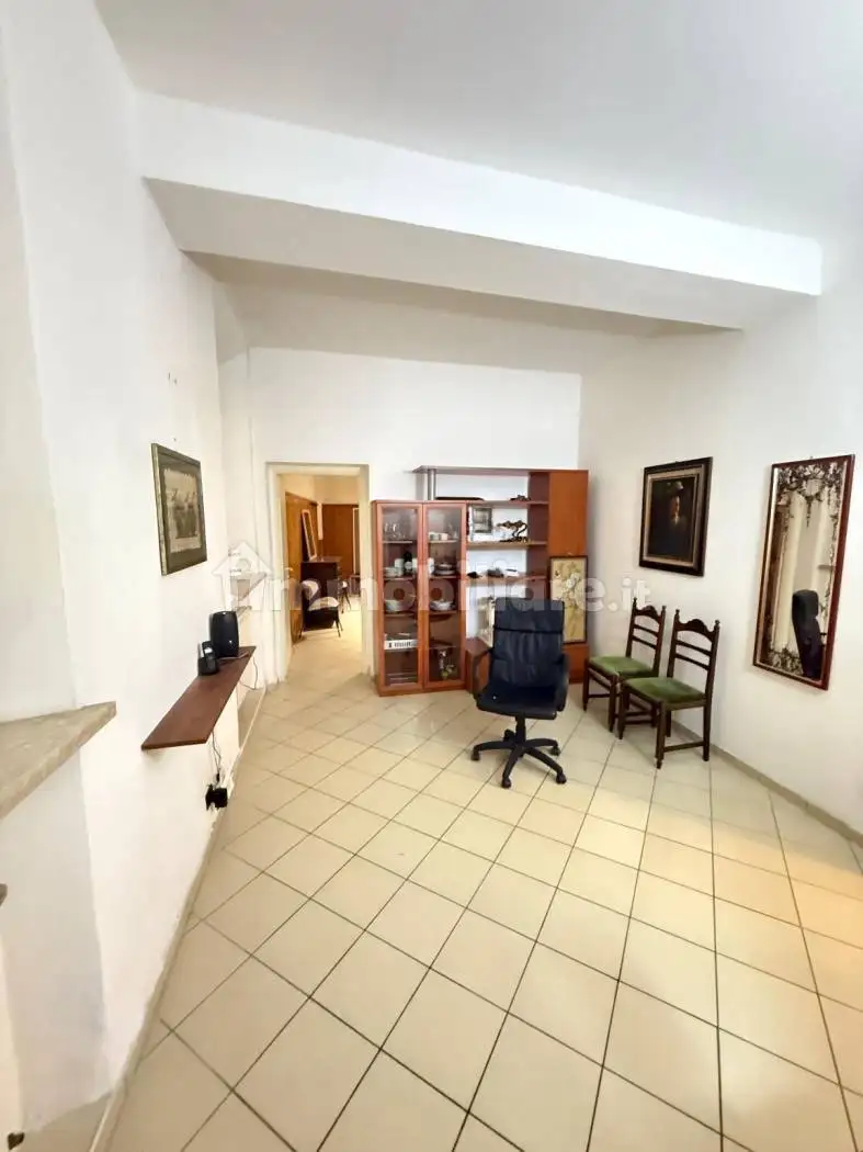 Appartamento in affitto a Mantova