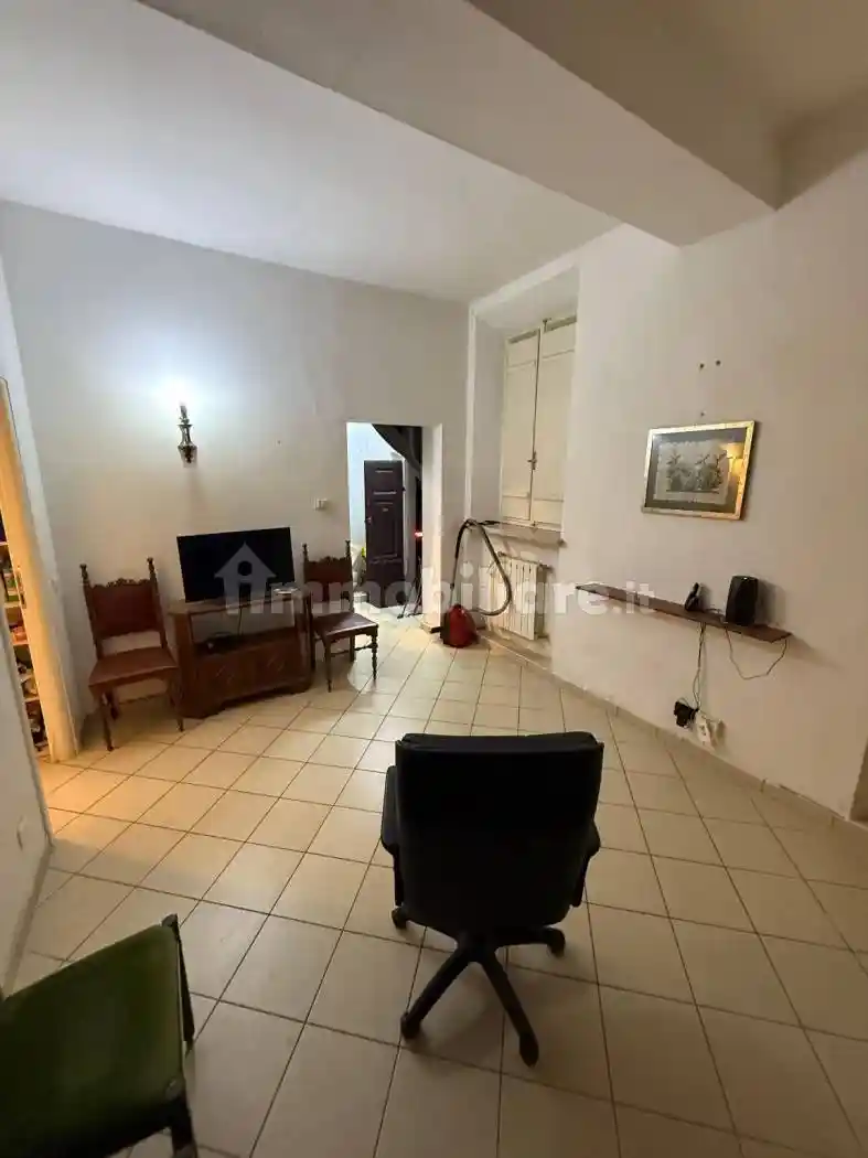 Bilocale via Carlo Cocastelli, Centro, Mantova - foto 3