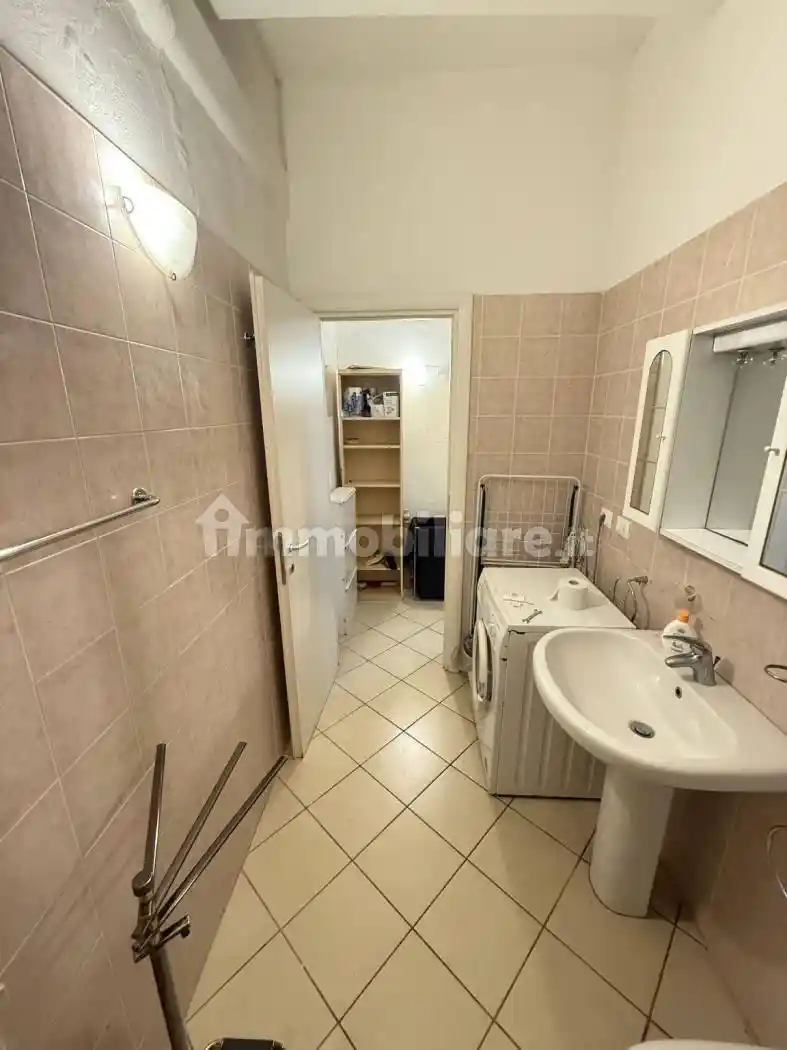 Bilocale via Carlo Cocastelli, Centro, Mantova - foto 4