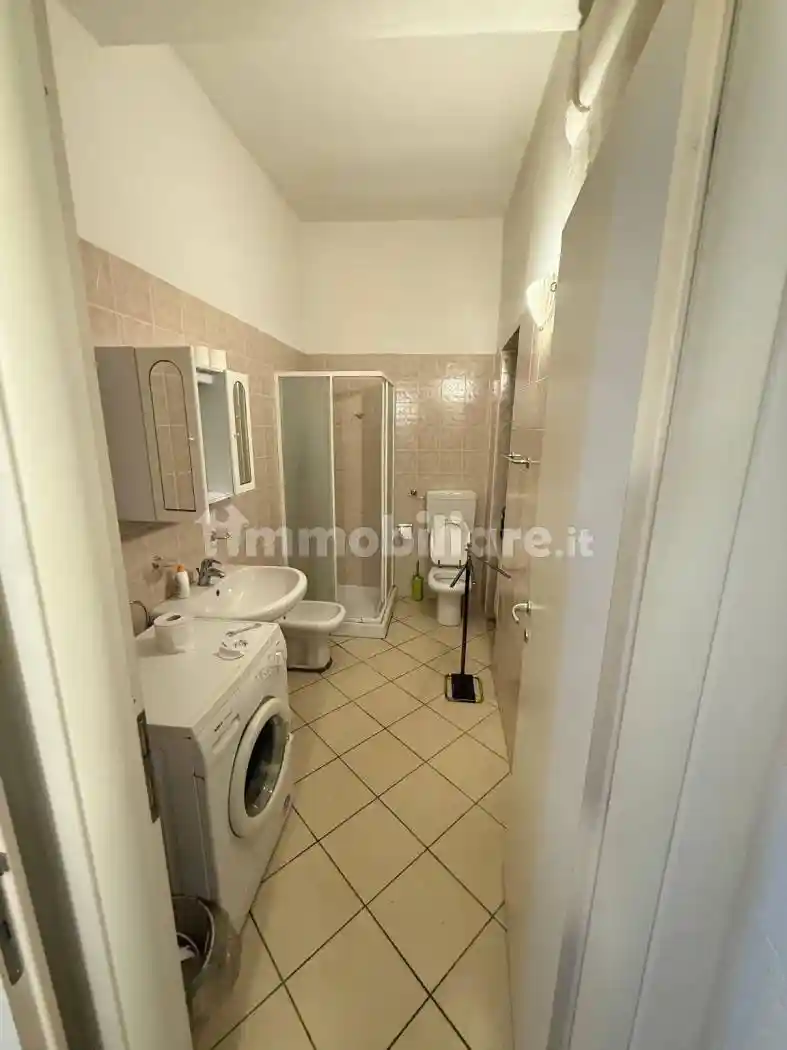 Bilocale via Carlo Cocastelli, Centro, Mantova - foto 5