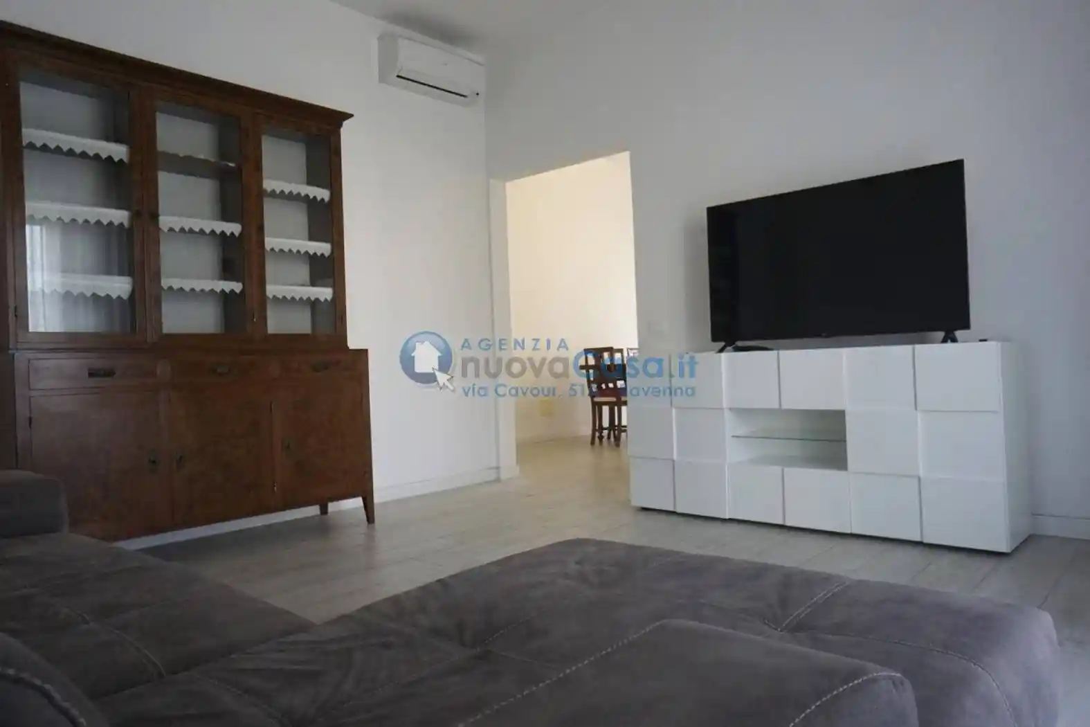 Appartamento via Dorese 28, San Biagio, Ravenna - foto 3