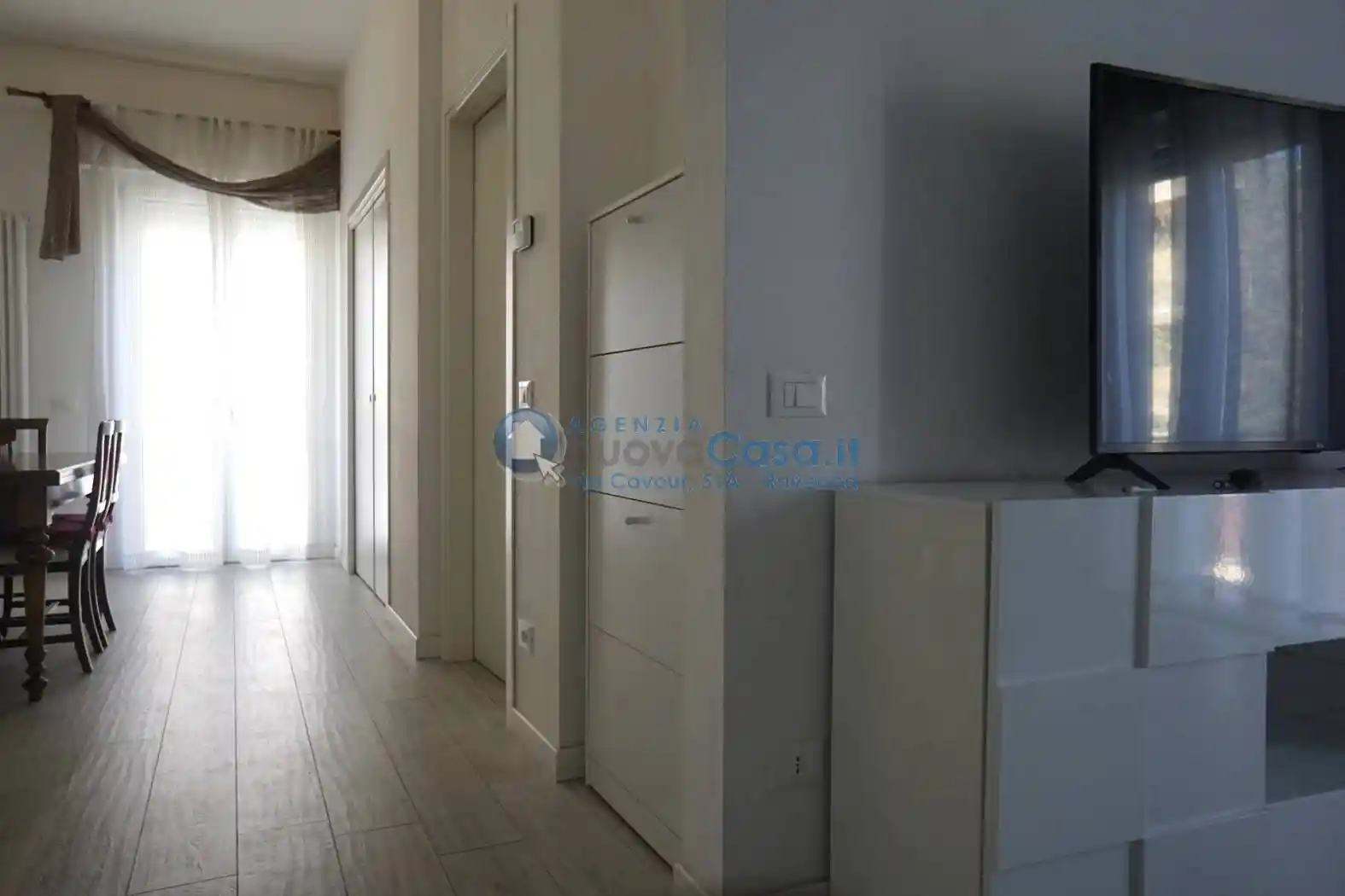 Appartamento via Dorese 28, San Biagio, Ravenna - foto 4