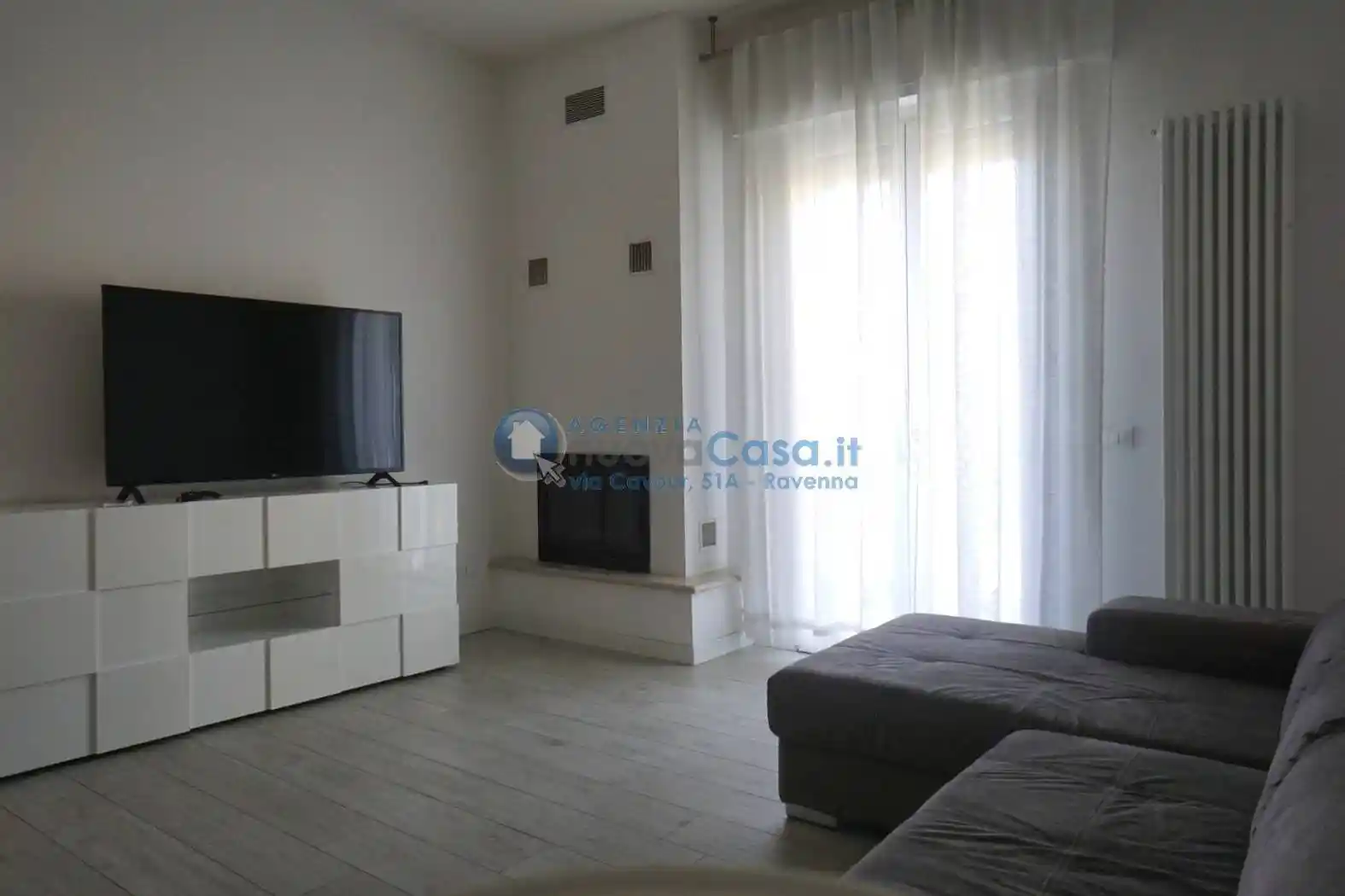 Appartamento via Dorese 28, San Biagio, Ravenna - foto 5