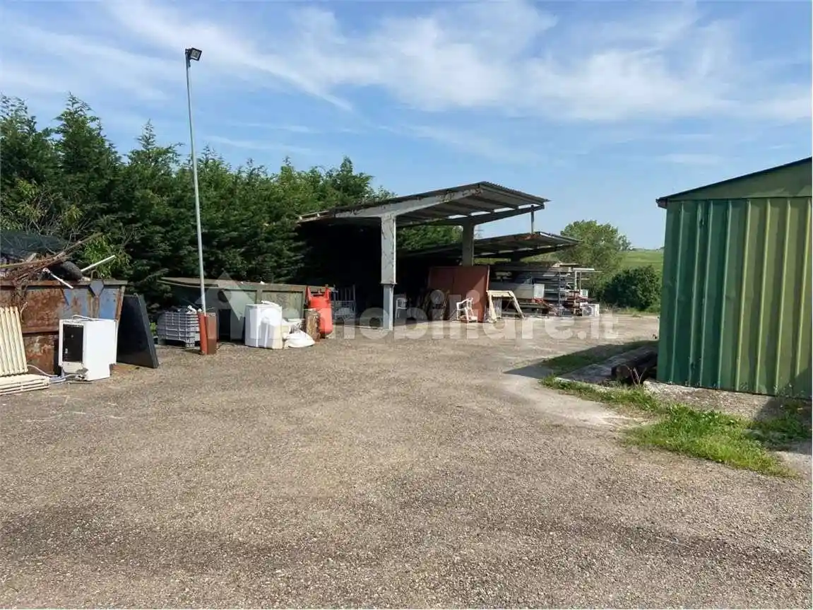 Rustico, da ristrutturare, 927 m², San Bartolomeo, Reggio Emilia - foto 3