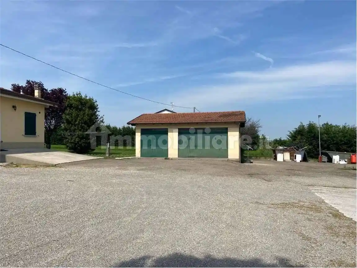 Rustico, da ristrutturare, 927 m², San Bartolomeo, Reggio Emilia - foto 5