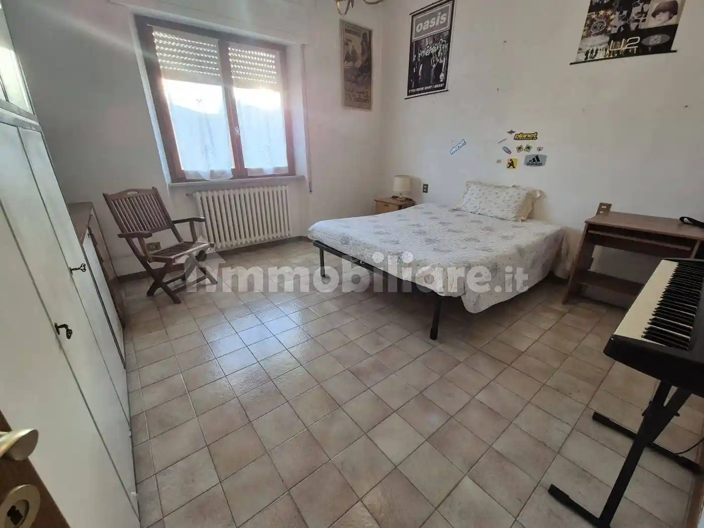 Appartamento via Bainsizza, 10, Regioni, Grosseto - foto 5