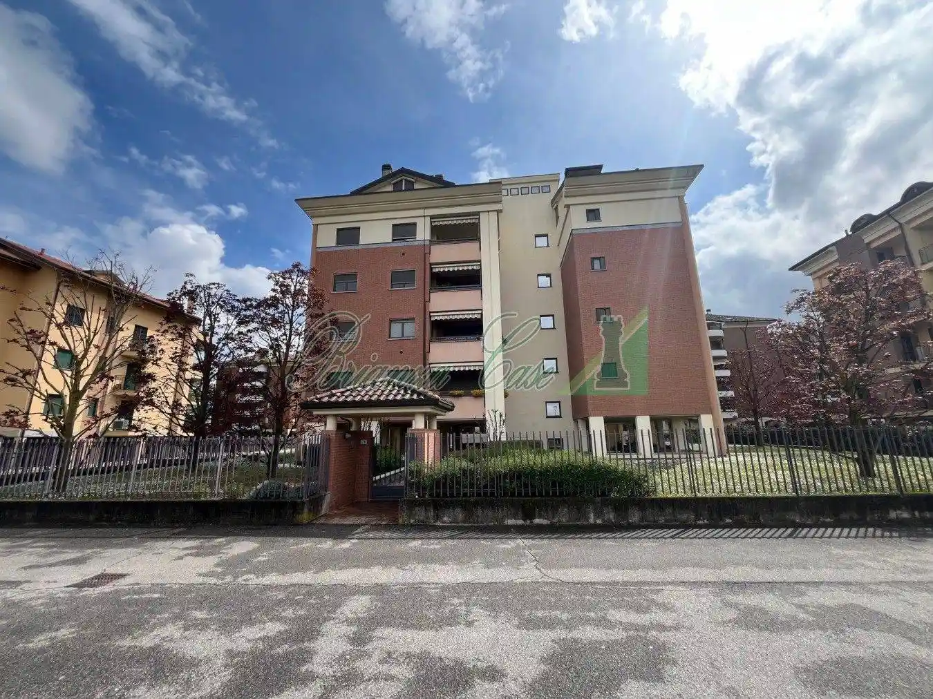 Appartamento in vendita a Agrate Brianza