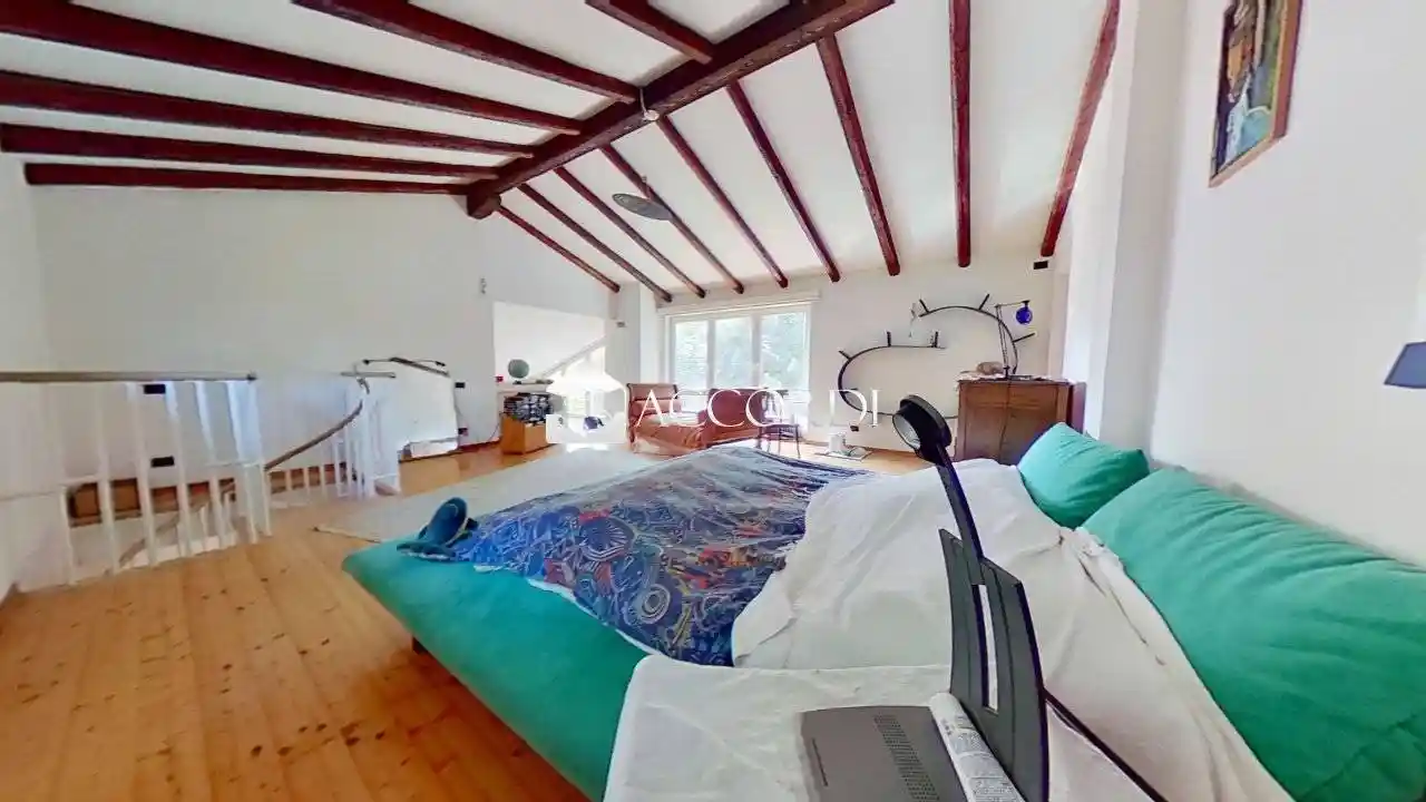 Villa in vendita a Montebelluna