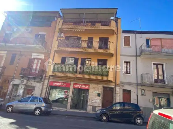 Attico - Mansarda in affitto a Scordia