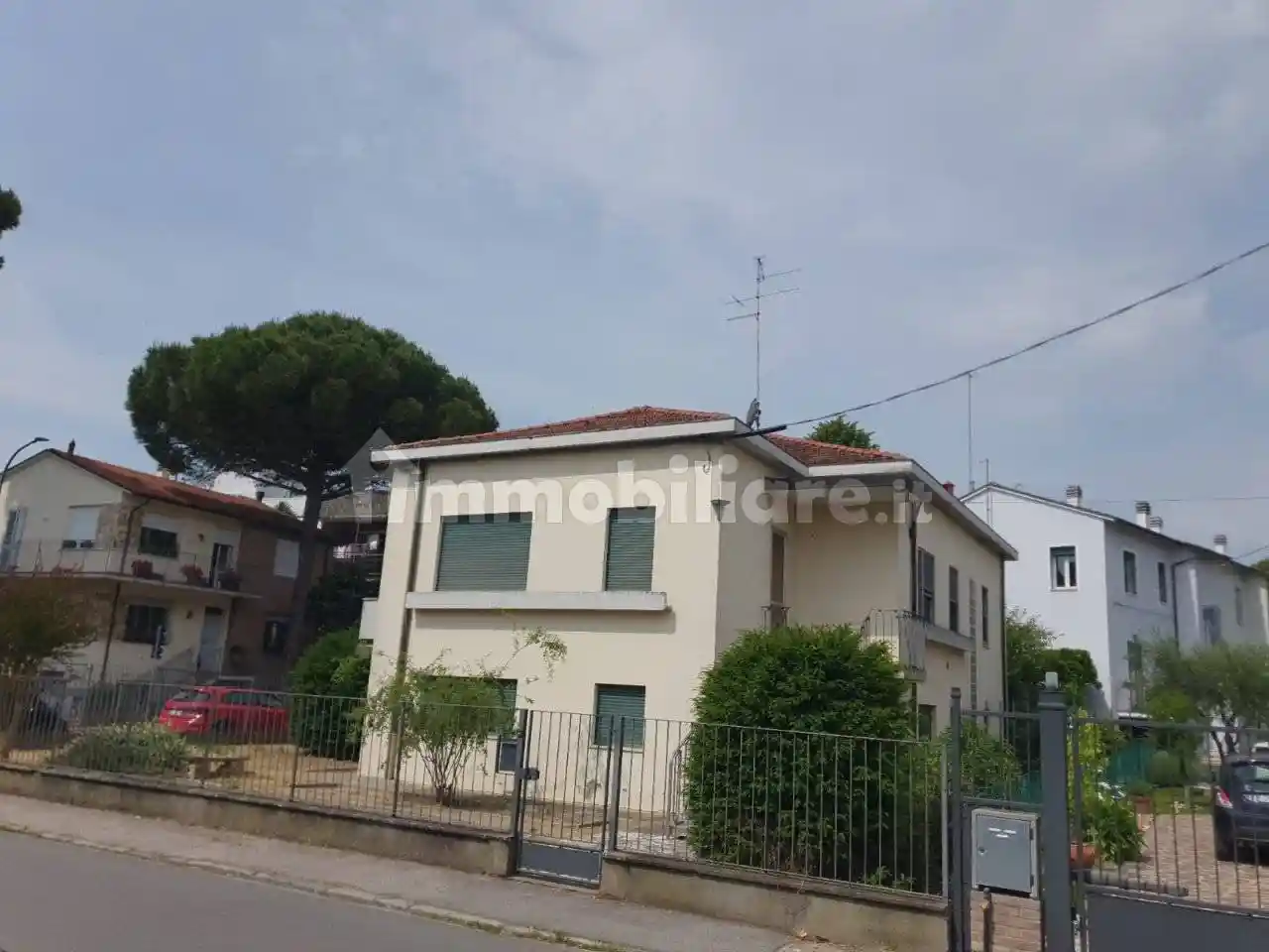 Villa unifamiliare via montanari, Borgo Nuovo - Ospedale, Ravenna - foto 2