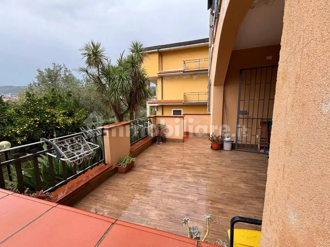 Terratetto unifamiliare via Monsignor Azio Davoli, Nicastro Sambiase, Lamezia Terme - foto 4