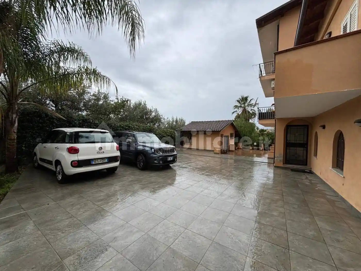 Terratetto unifamiliare via Monsignor Azio Davoli, Nicastro Sambiase, Lamezia Terme - foto 5