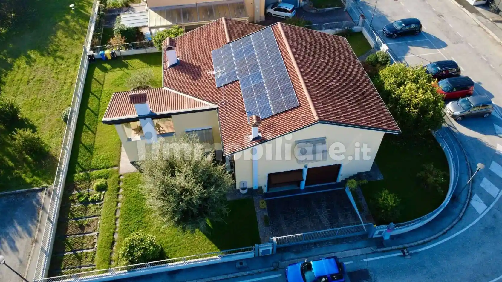 Villa in vendita a Cittadella