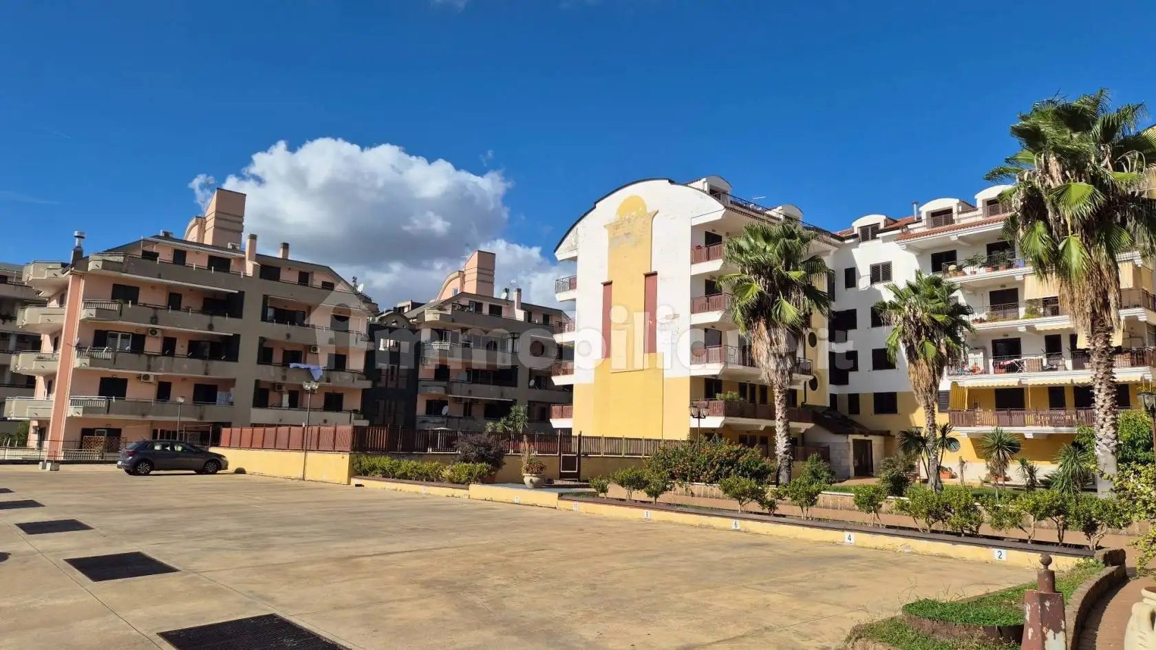 Appartamento in vendita a Caserta