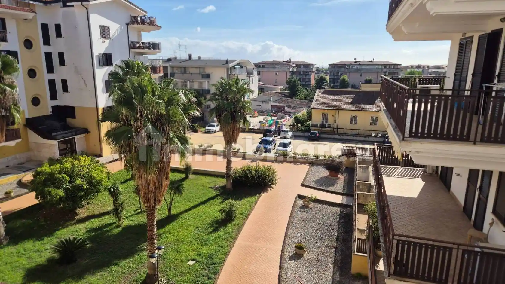 Quadrilocale via Michele Ruta, Petrarelle, Caserta - foto 2