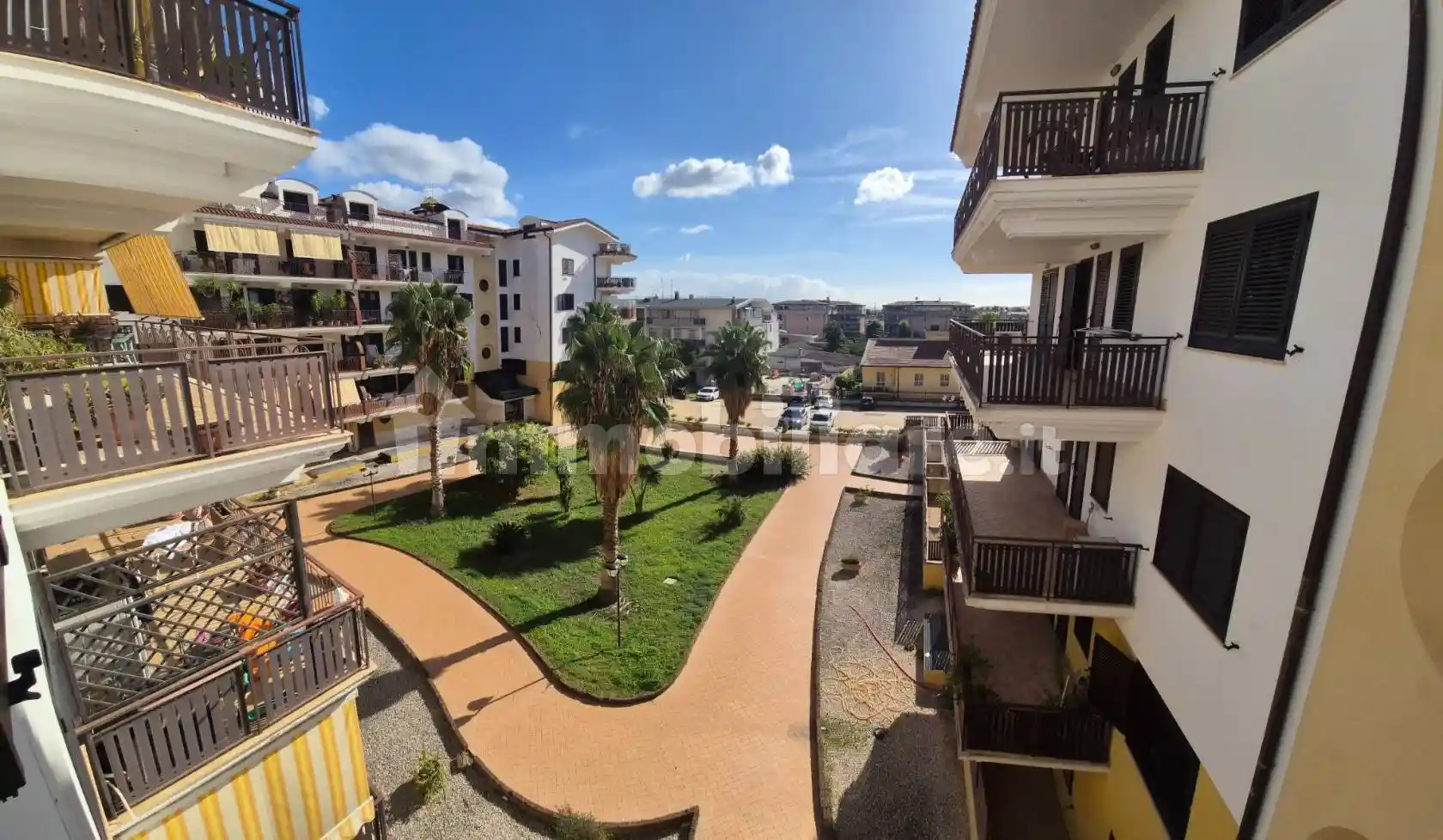 Quadrilocale via Michele Ruta, Petrarelle, Caserta - foto 4