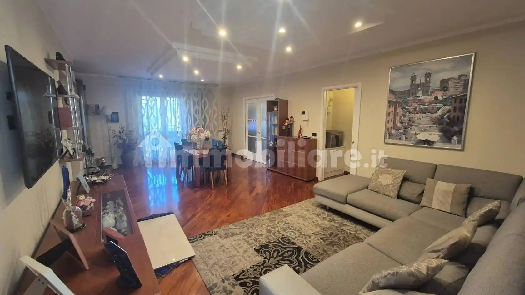 Quadrilocale via Michele Ruta, Petrarelle, Caserta - foto 5