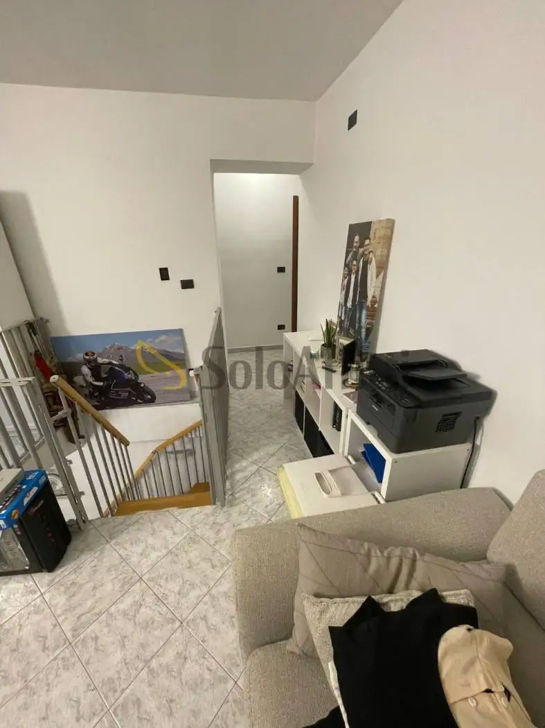 Villa unifamiliare via Rubiana 45, Almese Rivera, Almese - foto 4