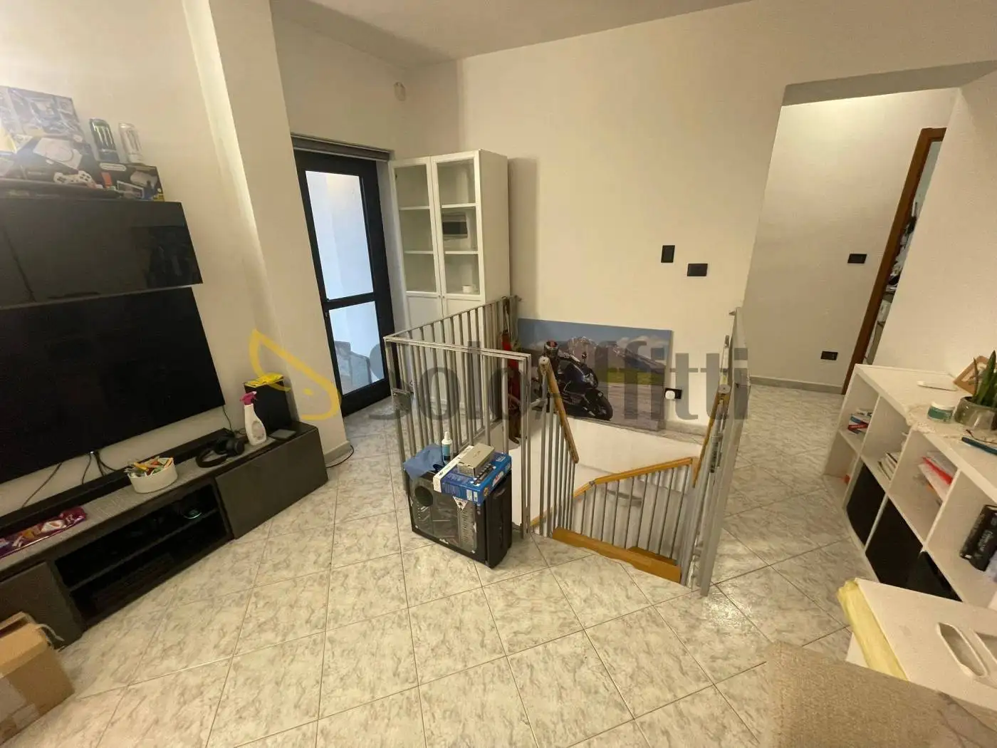 Villa unifamiliare via Rubiana 45, Almese Rivera, Almese - foto 5