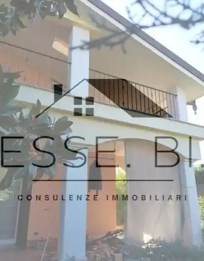 Villa in vendita a Valmontone