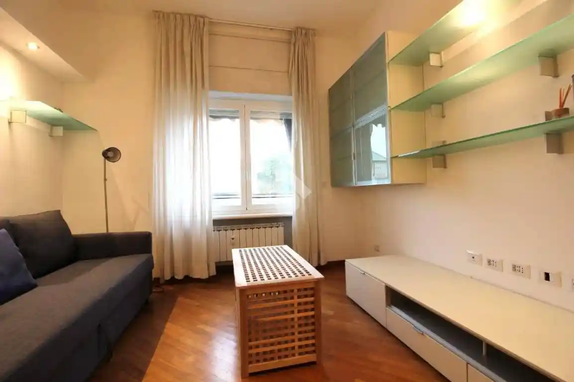 Bilocale Strada prima 13, Area Novegro, San Felice, Segrate - foto 2