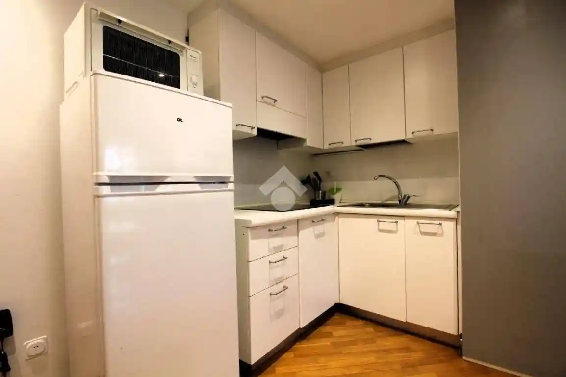 Bilocale Strada prima 13, Area Novegro, San Felice, Segrate - foto 3