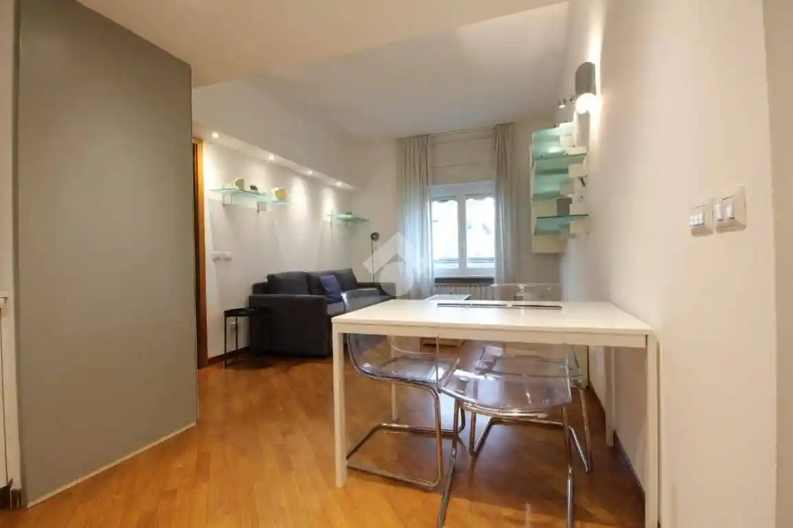 Bilocale Strada prima 13, Area Novegro, San Felice, Segrate - foto 4