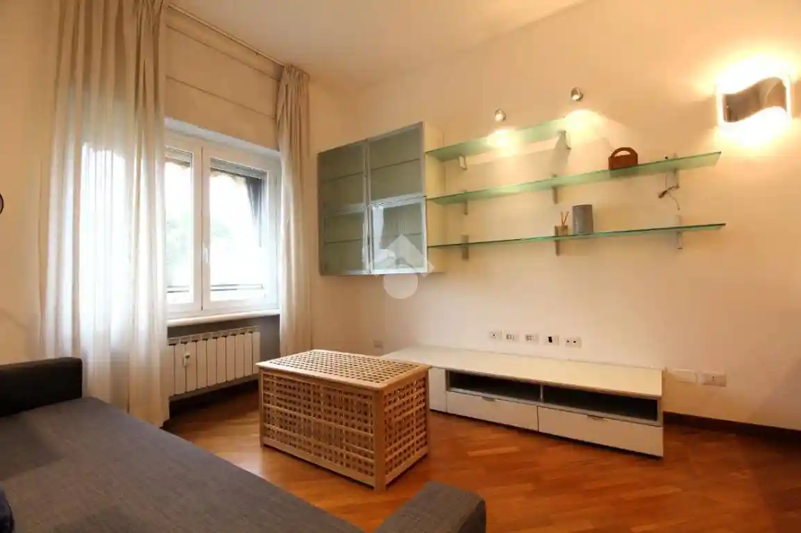 Bilocale Strada prima 13, Area Novegro, San Felice, Segrate - foto 5